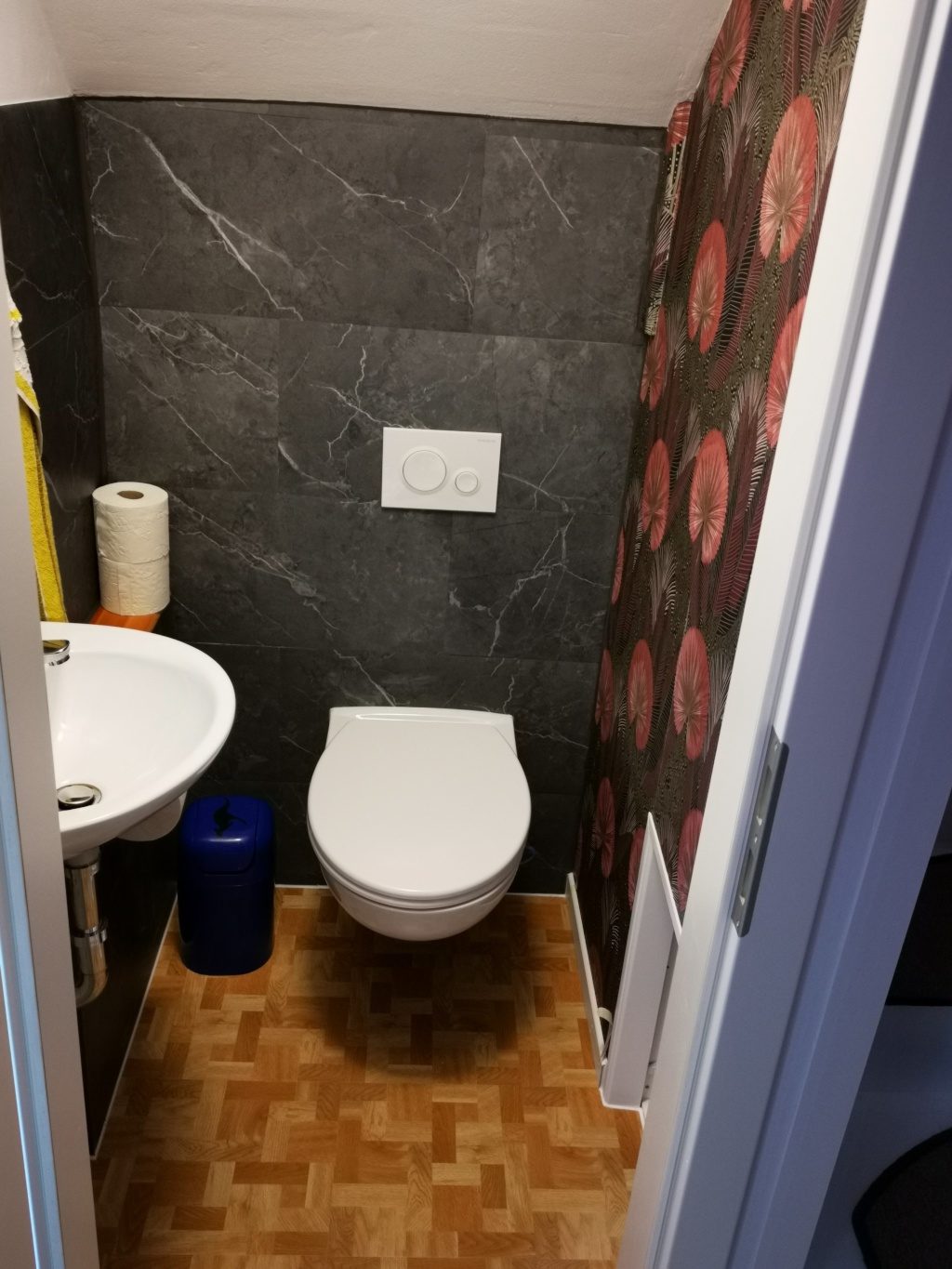 WG-Zimmer Pankow Alt-Karow - Bild 5