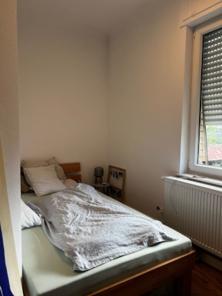 Imagen del anuncio: WG Zimmer Nähe Zetrum