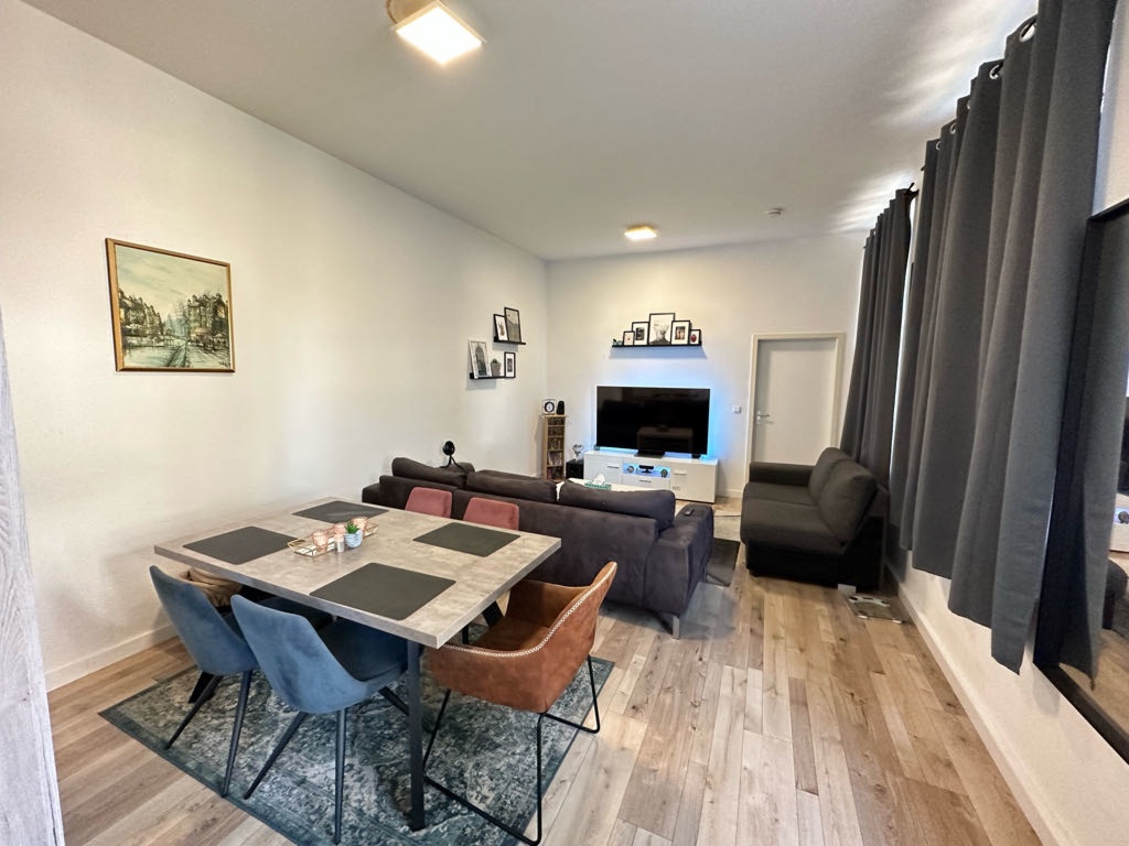 Apartamento Flingern Nord Hoffeldstraße - foto 1