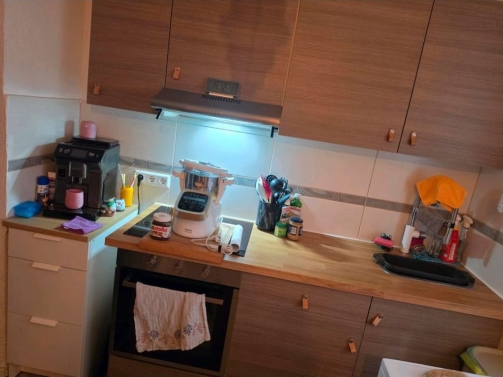 2 Zimmer Wohnung in Obertürkeim – Ebniseestraße 8, 70329 Stuttgart Obertürkheim – Vorschaubild 7