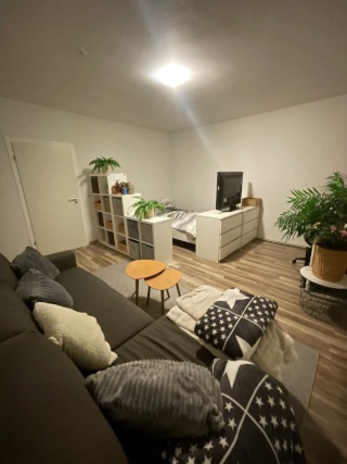 Ad image: Suche Nachmieter für meine 1-Zimmer-Wohnung Nahe der TU Braunschweig