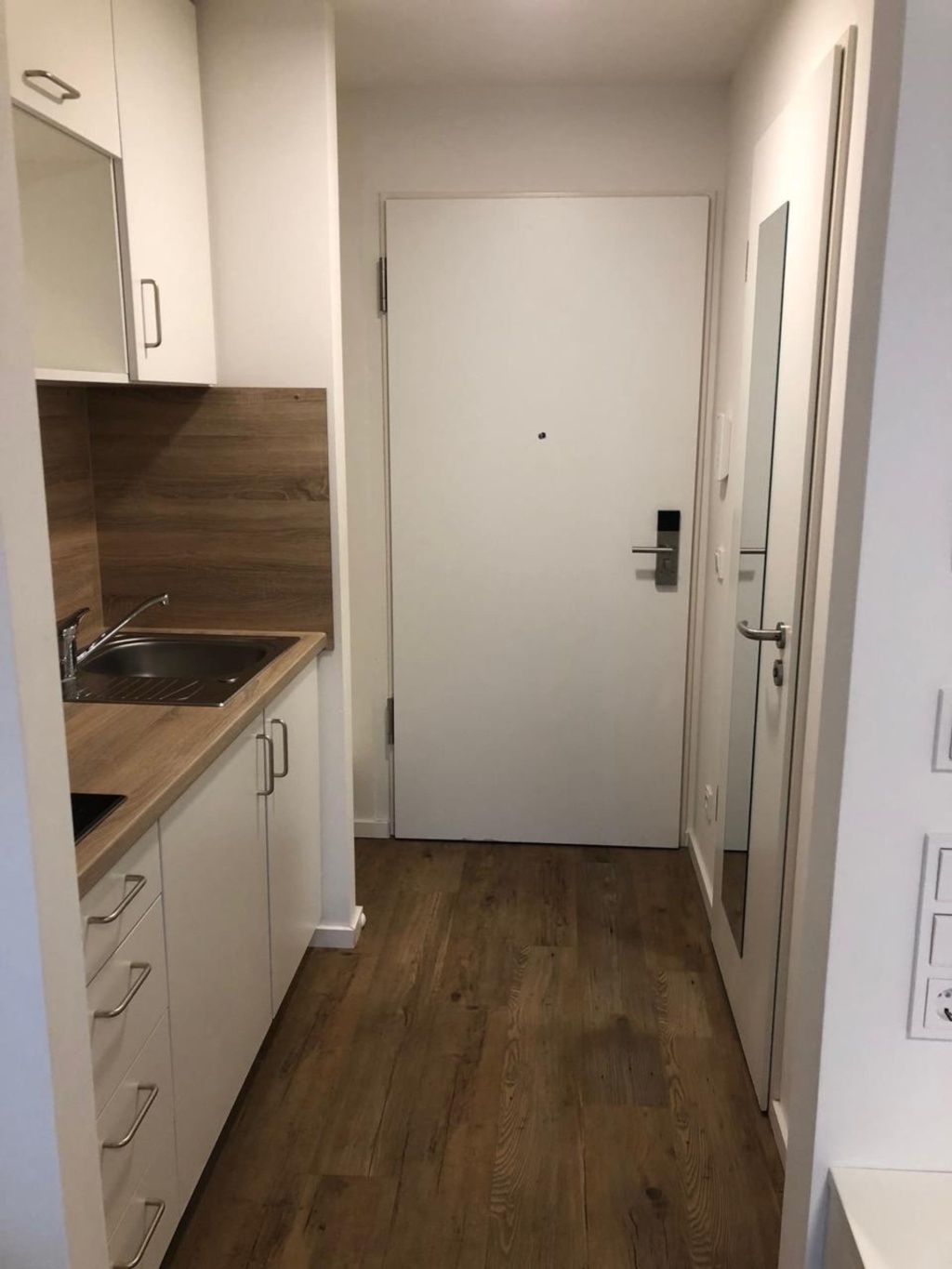 Wohnung München Constanze-Hallgarten-Str. 6 - Bild 3