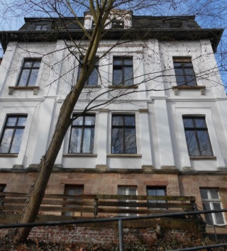 Ad image: Vollmöbilierte Zimmer in unserem Traumhaus - Bestlage MR-Oberstadt -