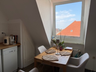 Imagen del anuncio: 2 Zimmer Wohnung - Hannover Zentrum
