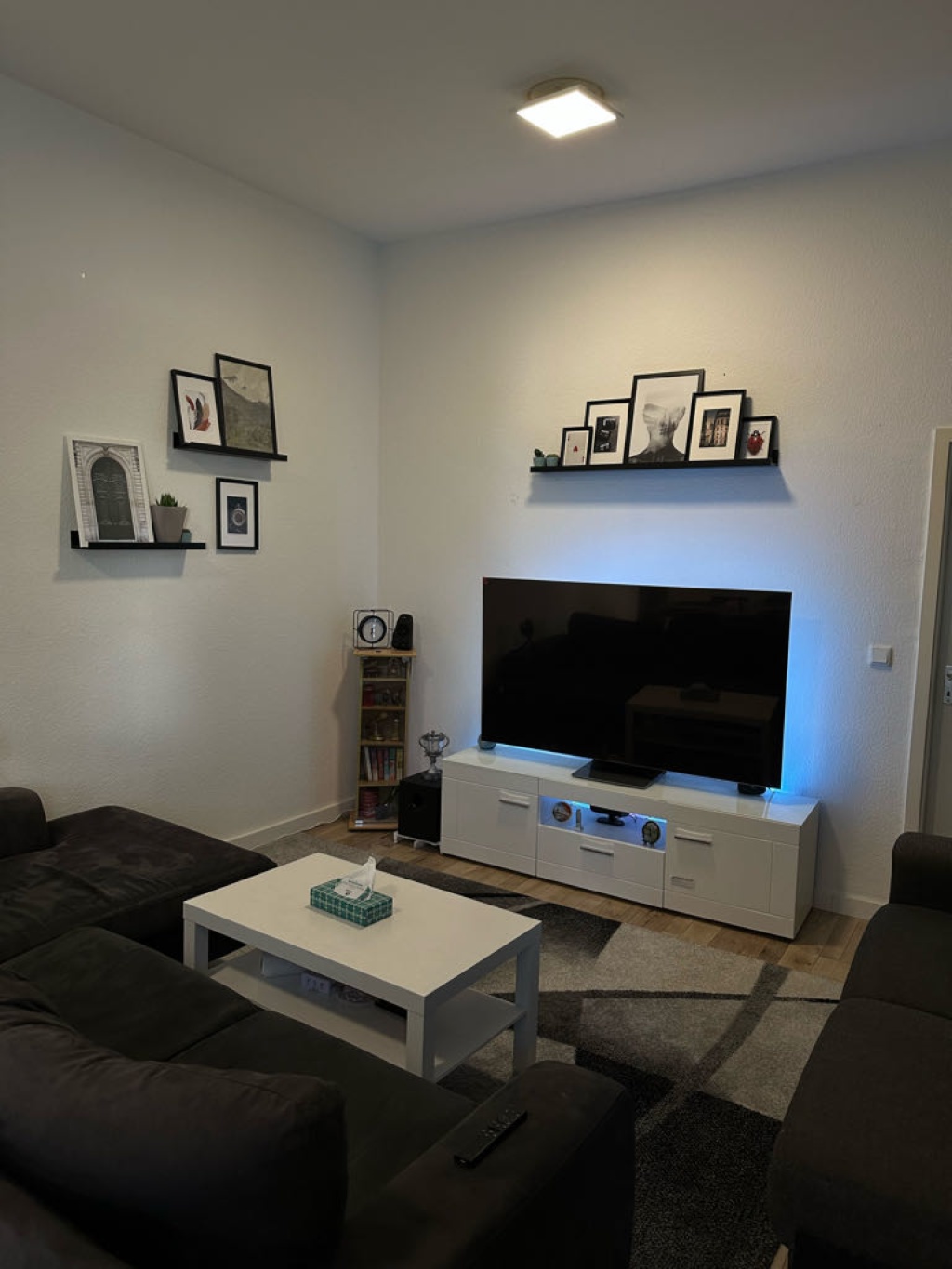 Apartamento Flingern Nord Hoffeldstraße - foto 2