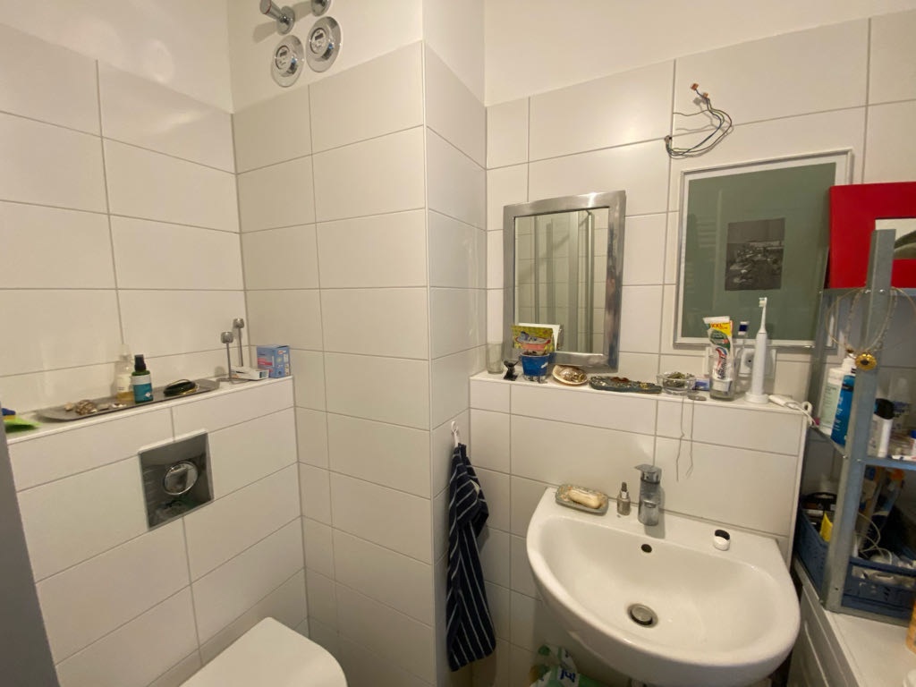 Wohnung Wilmersdorf Paulsborner Straße - Bild 6