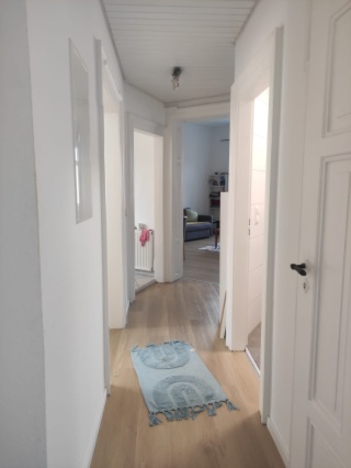 Anzeigenbild: WG-Zimmer Innenstadt Erlangen (Lorlebergplatz)