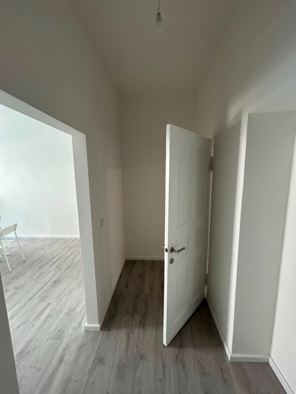Apartamento Mitte Wollankstraße 26 - foto 13