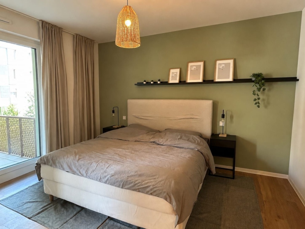 2-Zimmer-Wohnung (Typ 4) mit separater Küche, Balkon und eigenem Keller | ab sofort verfügbar – Raderberggürtel 50, 50968 Köln Bayenthal – Vorschaubild 8