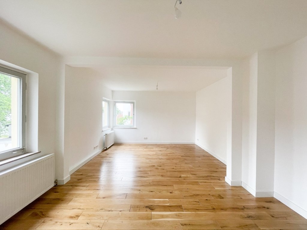 Liebevoll sanierte Altbau-Wohnung in Innenstadtnähe – Königsallee 48, 95448 Bayreuth Eichelberg – Vorschaubild 4