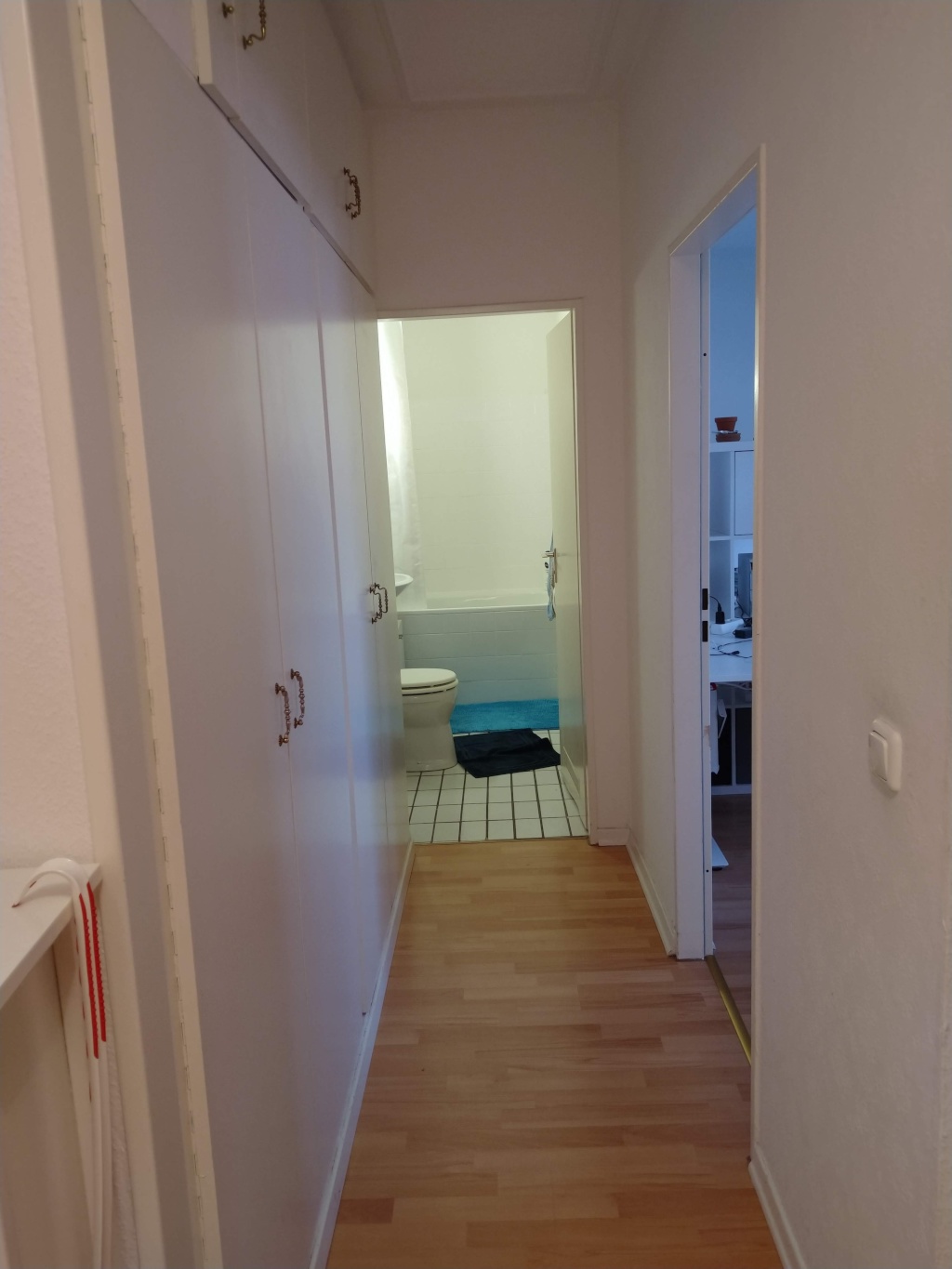 Wohnung Charlottenburg Wilmersdorfer Straße 25 - Bild 4