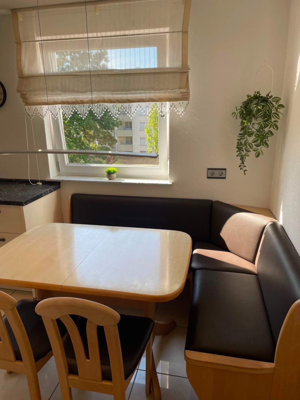 WG-Zimmer Gengenbach Hansjakobstr. 11 - Küche
