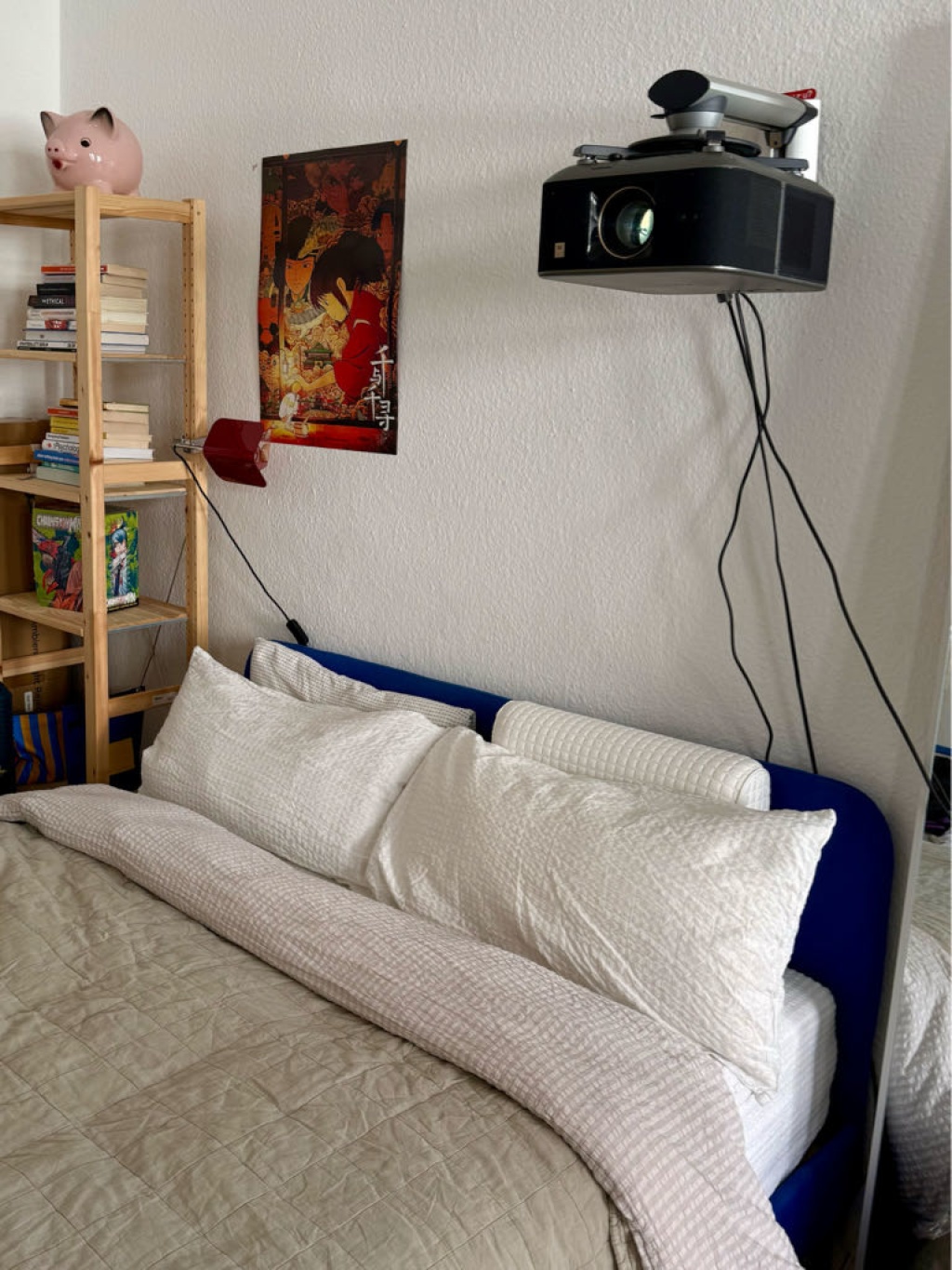 1-Zimmer-Wohnung Prenzlauer Berg Schönfließer Str.  15 - Bild 6
