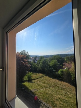 Anzeigenbild: Nachmieter gesucht – renovierte 2-Zimmer-EG-Wohnung mit Stellplatz in Passau