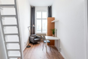 Ad image: Reinickendorfer Straße, Berlin