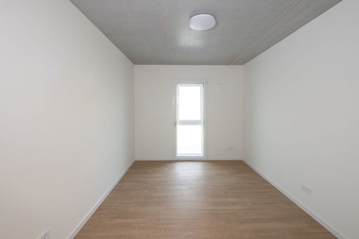 WG-Zimmer Reinickendorf Roedernallee  118F - WG-Zimmer (Muster)