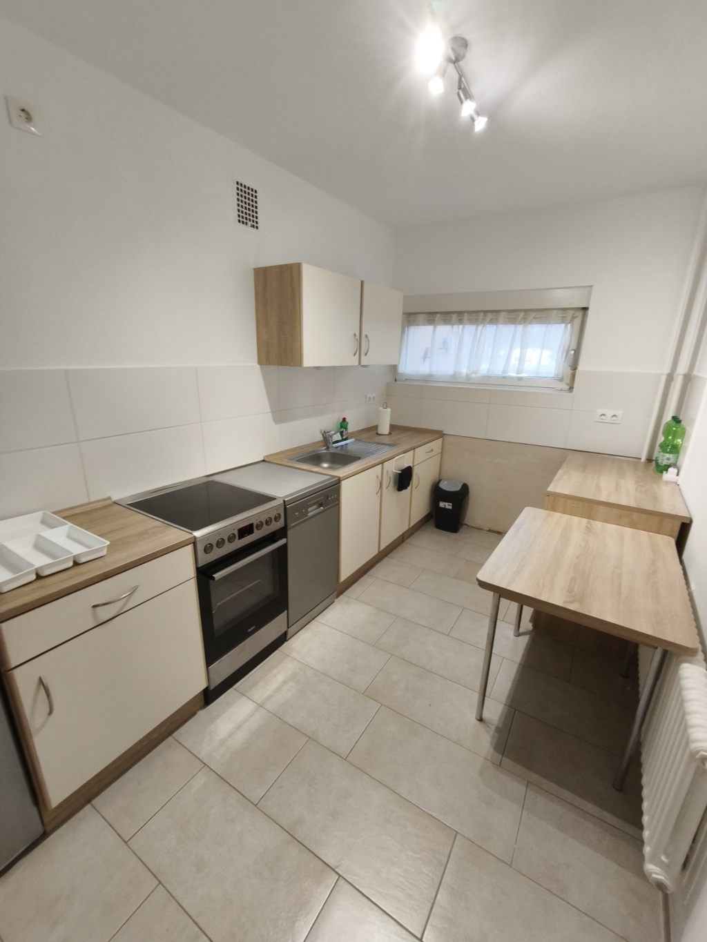 Wohnung Reinickendorf Eichborndamm  152 - Bild 4