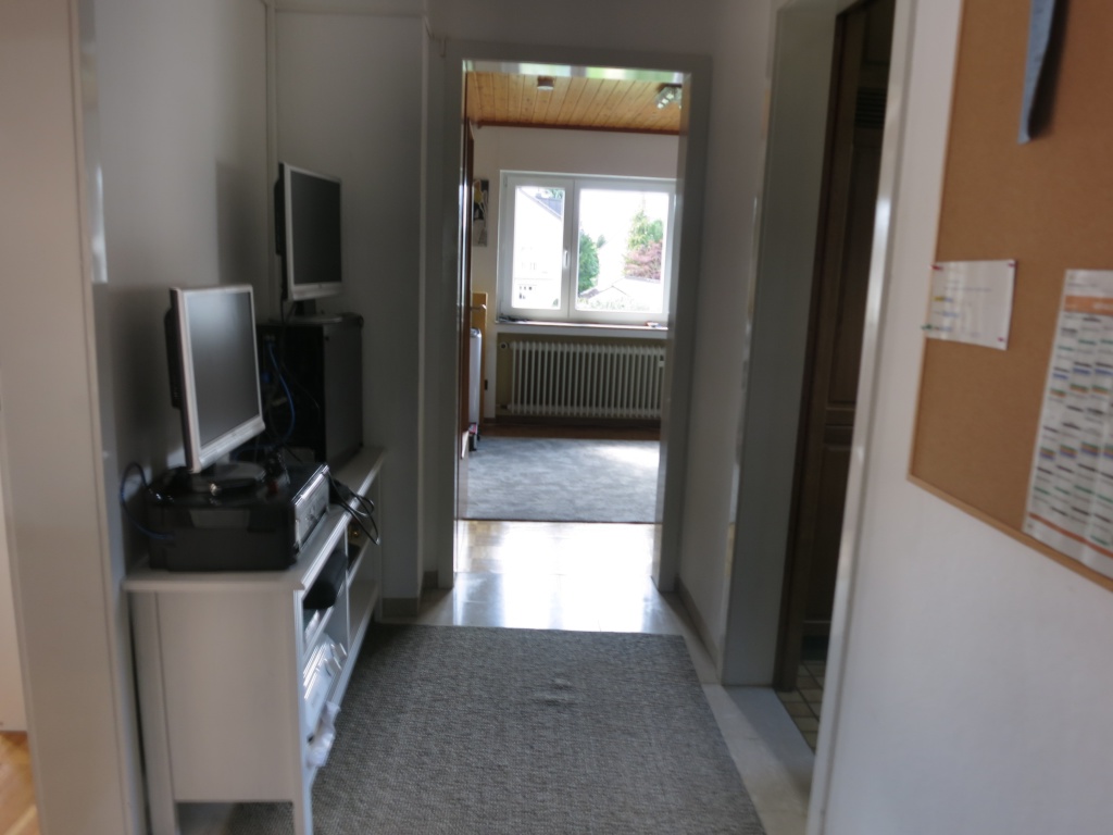 Flat Dagersheim Silcherstr. - picture 5