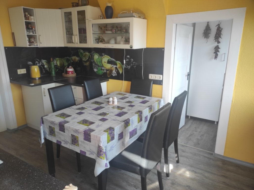 Wohnung mit Balkon - Dresden-Lockwitz – Am Burgwall 7, 1257 Dresden Lockwitz – Vorschaubild 4