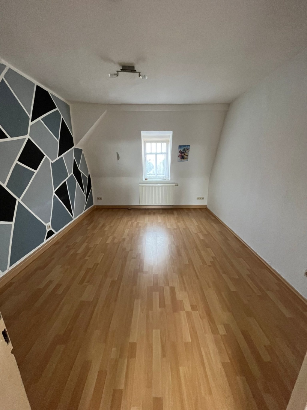 Wohnung Jena-Stadt Stobraer Straße - Zimmer