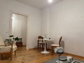 2 Zimmer Wohnung im Rollbergkiez — photo 1