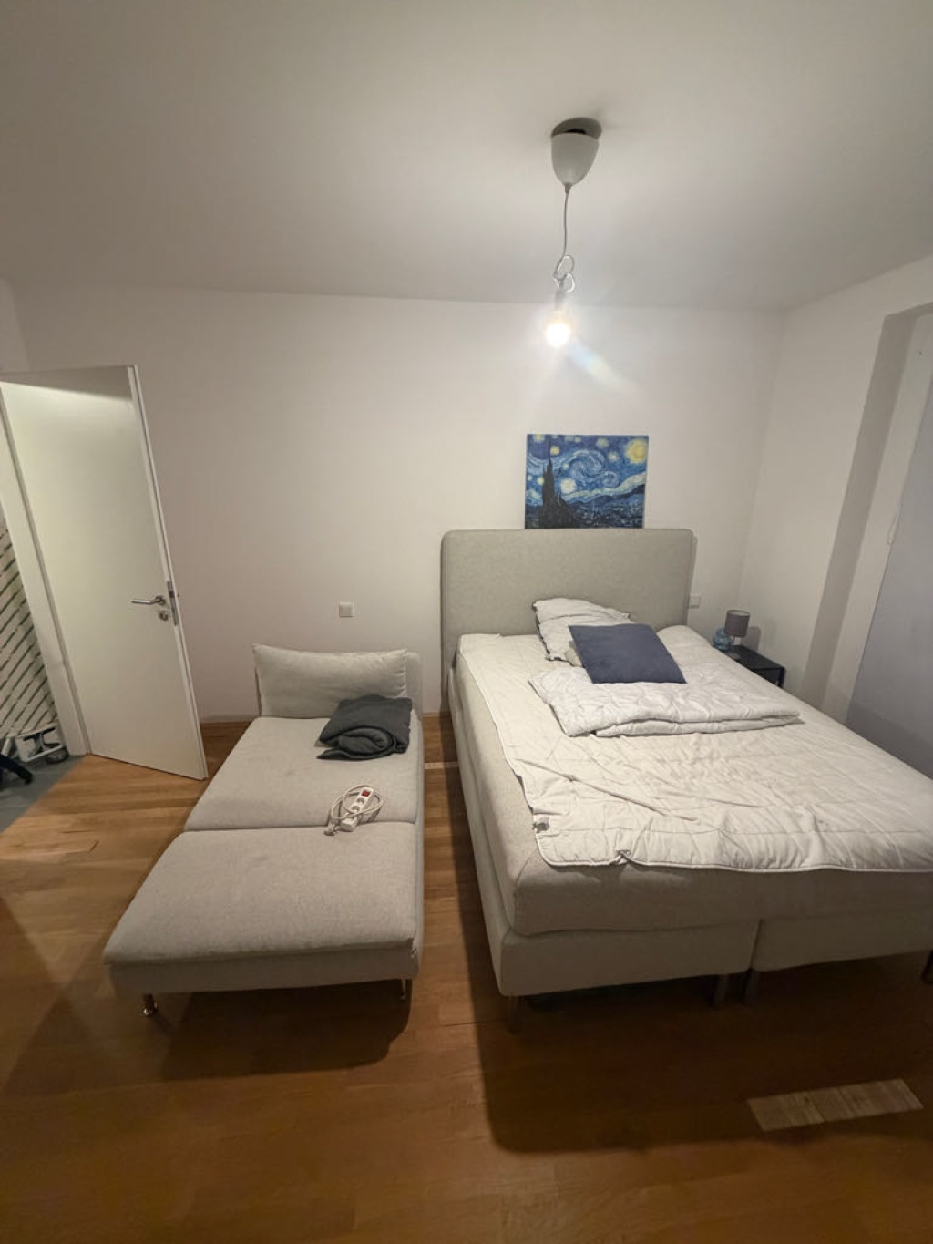 1-Zimmer-Wohnung Ramersdorf-Perlach Thomas-Dehler-Straße 17 - Bild 4