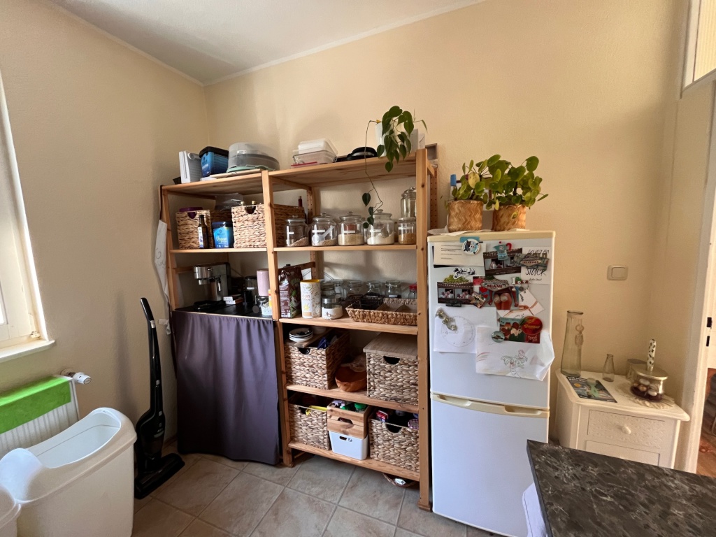 Apartamento Kernstadt Marbacher Weg  27 1/2 - foto 11