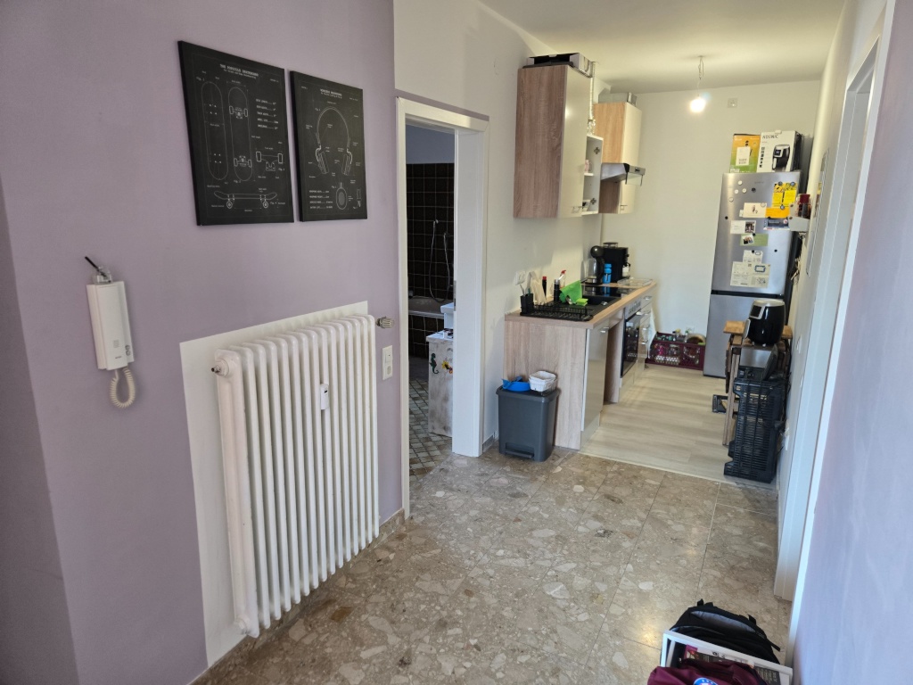 2 Zimmer Wohnung im schönen Stadtteil Dahl – Zum Deich 2, 33100 Paderborn Dahl – Vorschaubild 3