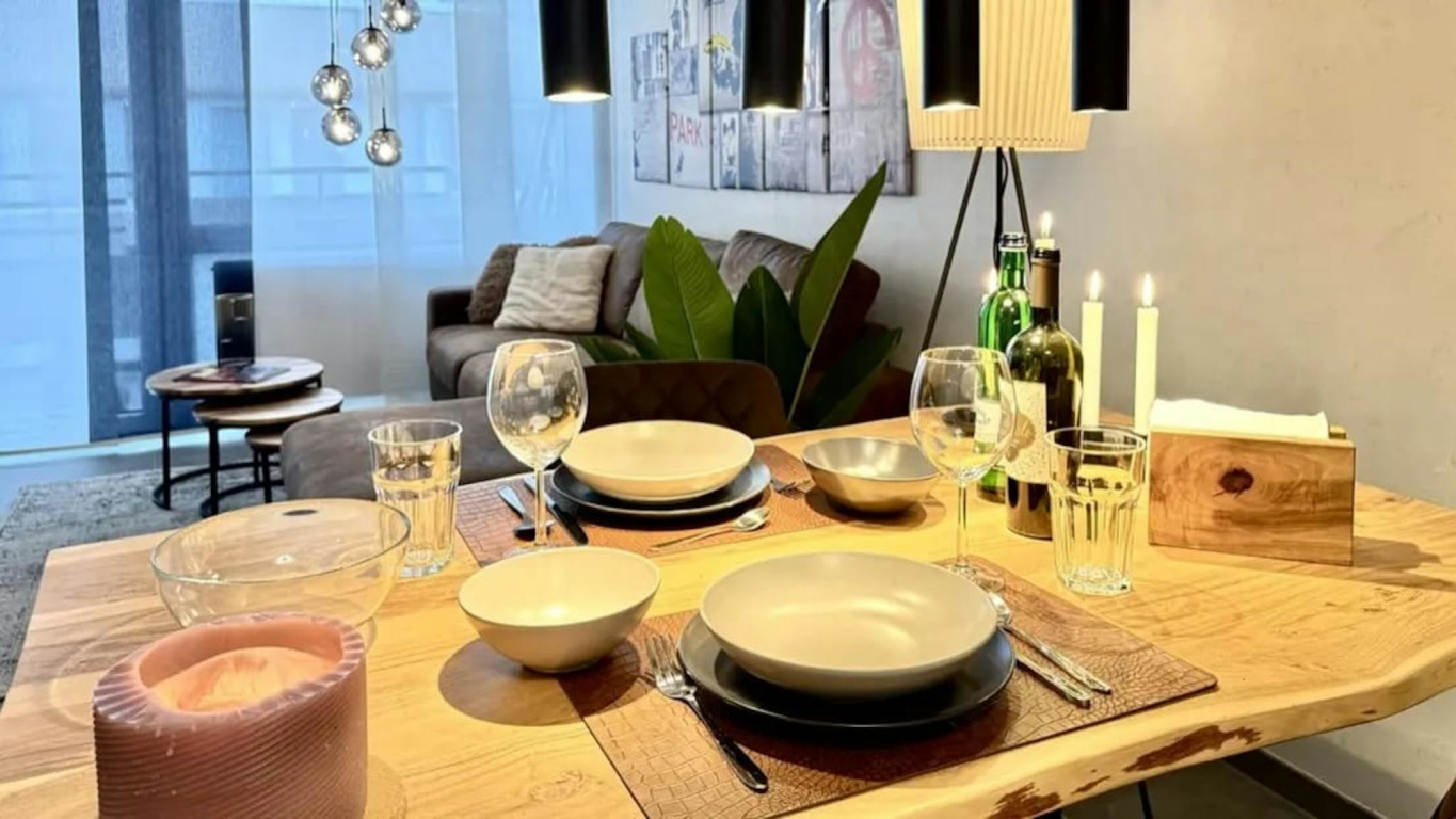 Homburger Straße, Köln – Homburger Straße, 50969 Köln Raderberg – Vorschaubild 4