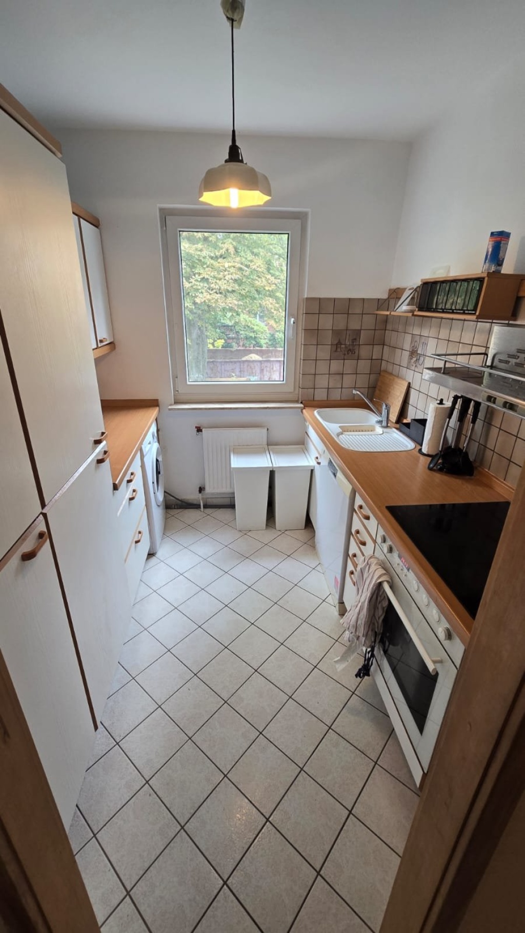 Twin Rooms Available in Berlin – Jägerstraße 33A, 12209 Berlin mitte – Vorschaubild 4