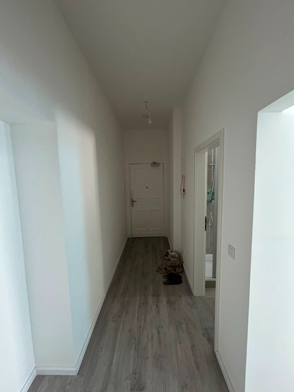 Apartamento Mitte Wollankstraße 26 - foto 12