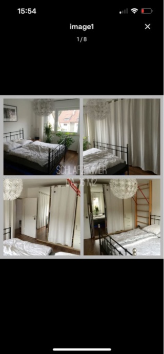 2 Zimmer Wohnung in Stuttgart Gablenberger Hauptstraße