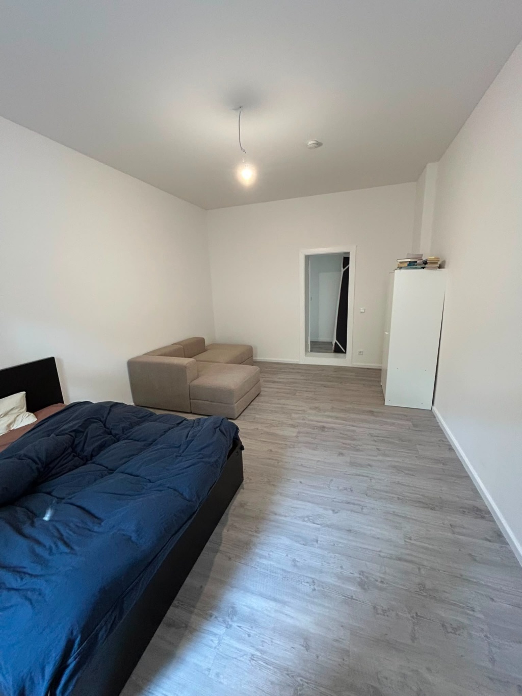 Apartamento Mitte Wollankstraße 26 - foto 11