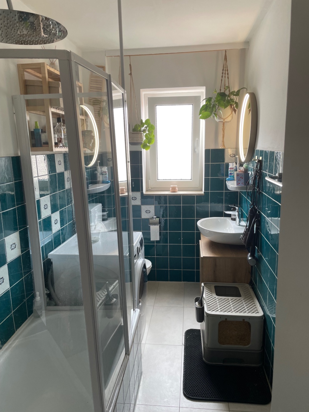 Flatshare Untergiesing-Harlaching Schyrenstraße - picture 10