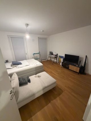 1 Zimmer Wohnung