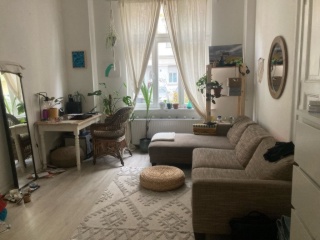 Spacious flat in CENTRAL KREUZBERG. Top Location! — photo 1