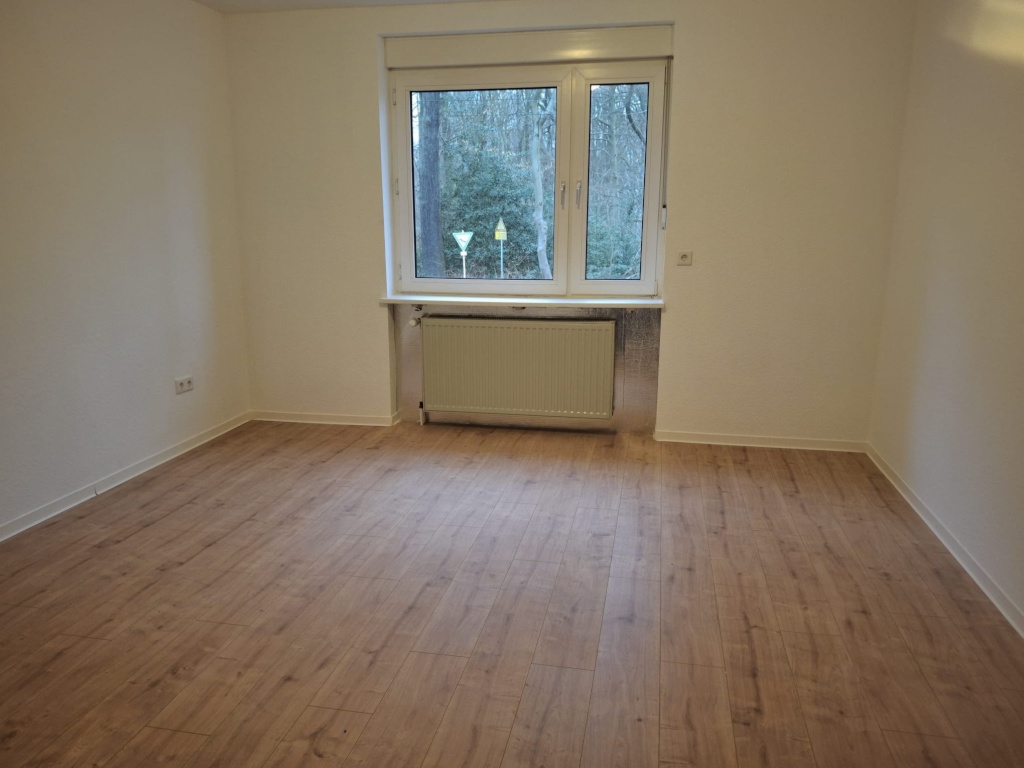 WG-taugliche 2-Zimmer-Terrassenwohnung (66 qm) mit Einbauküche und Gartenanteil, im modernisierten Altbau – Hattinger Str. 481, 44795 Bochum Weitmar – Vorschaubild 3