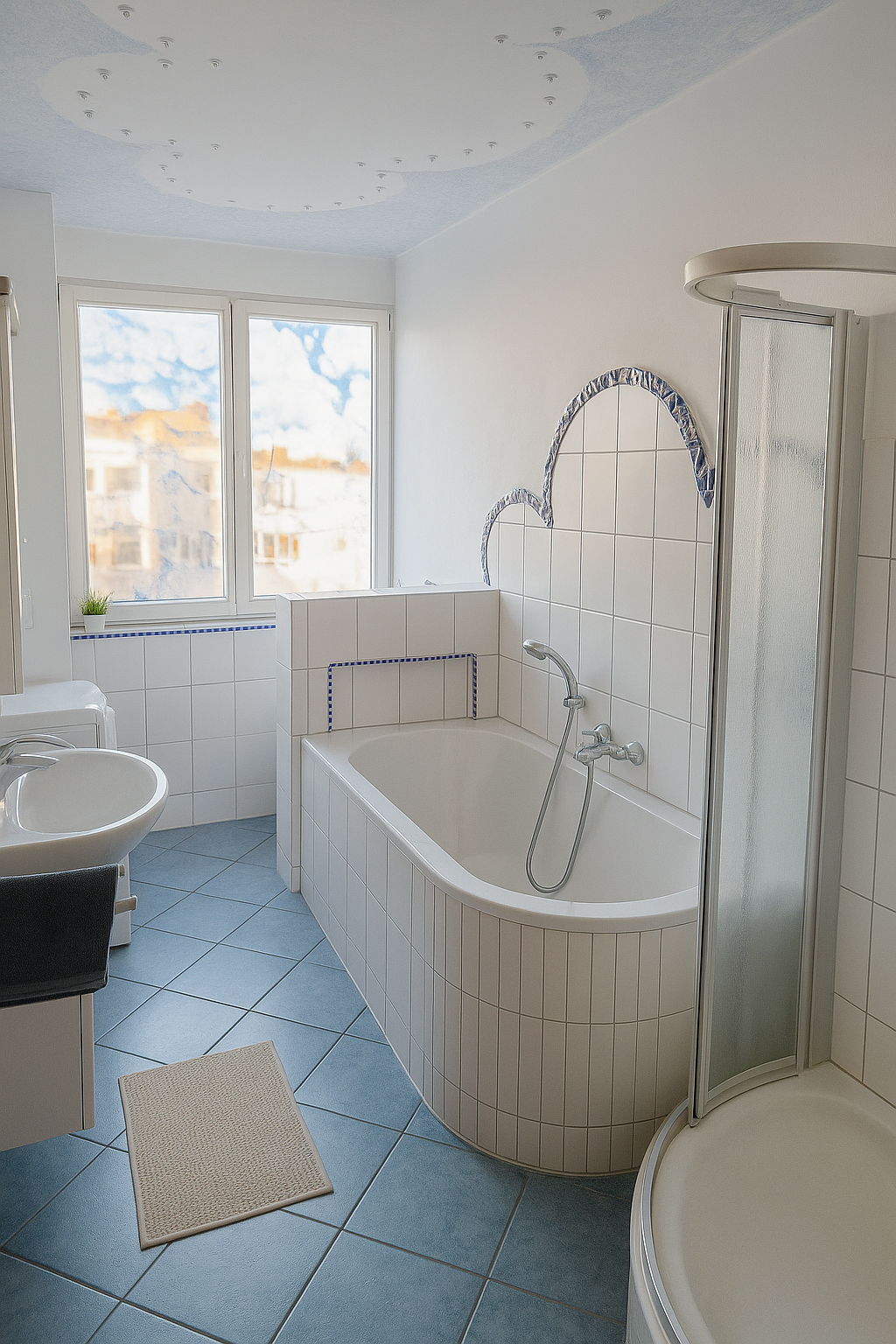 Wohnung Wedding Willdenowstraße 5 - Bild 10