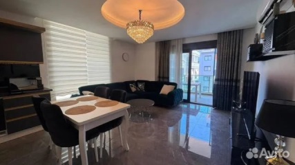 4-Zimmer-Wohnung, 100 m2 in Berlin — photo 1