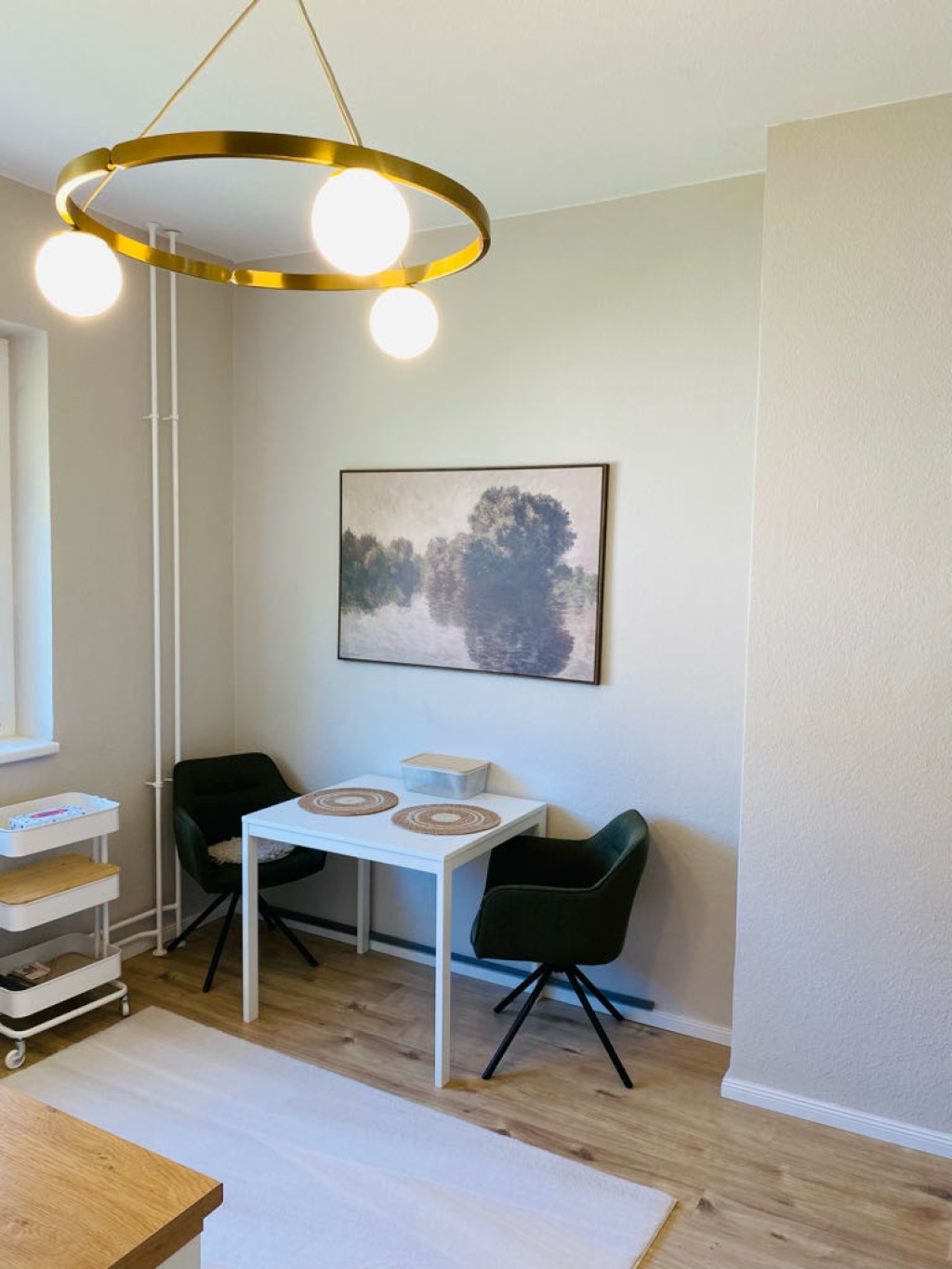 1-Zimmer-Wohnung Im Bezirksdreieck Crossroad of -Tempelhof-Schöneberg-Kreuzberg Dudenstraße/Eylauer Straße - Bild 16