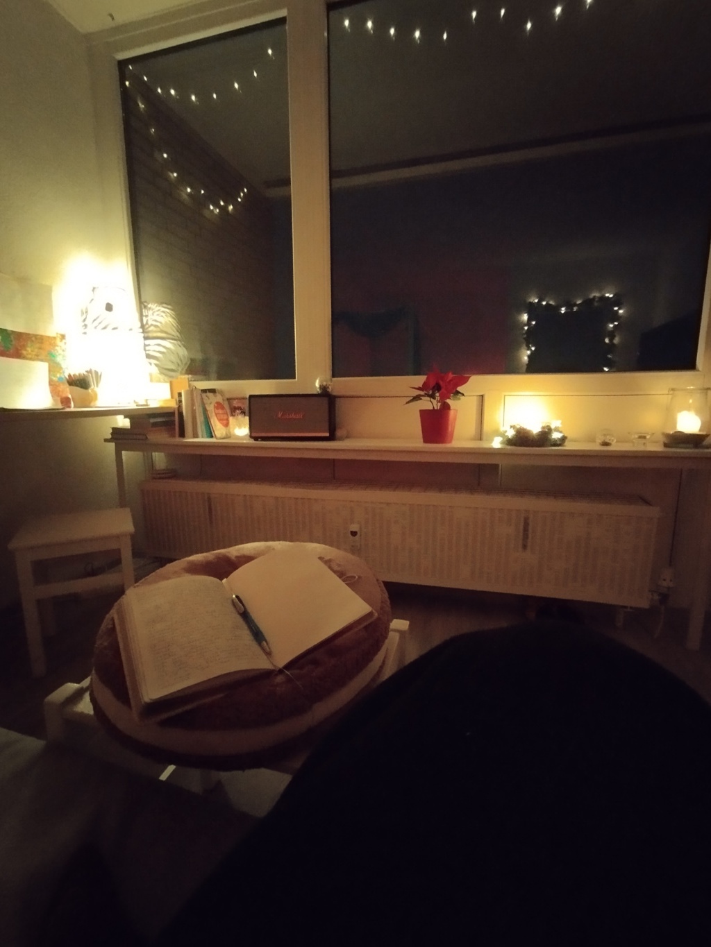 Gemütliches 1-Zimmer-Apartment mit Balkon ins Grüne – zur Untervermietung ab Oktober – Lindenstraße, 47198 Duisburg Homberg – Vorschaubild 13