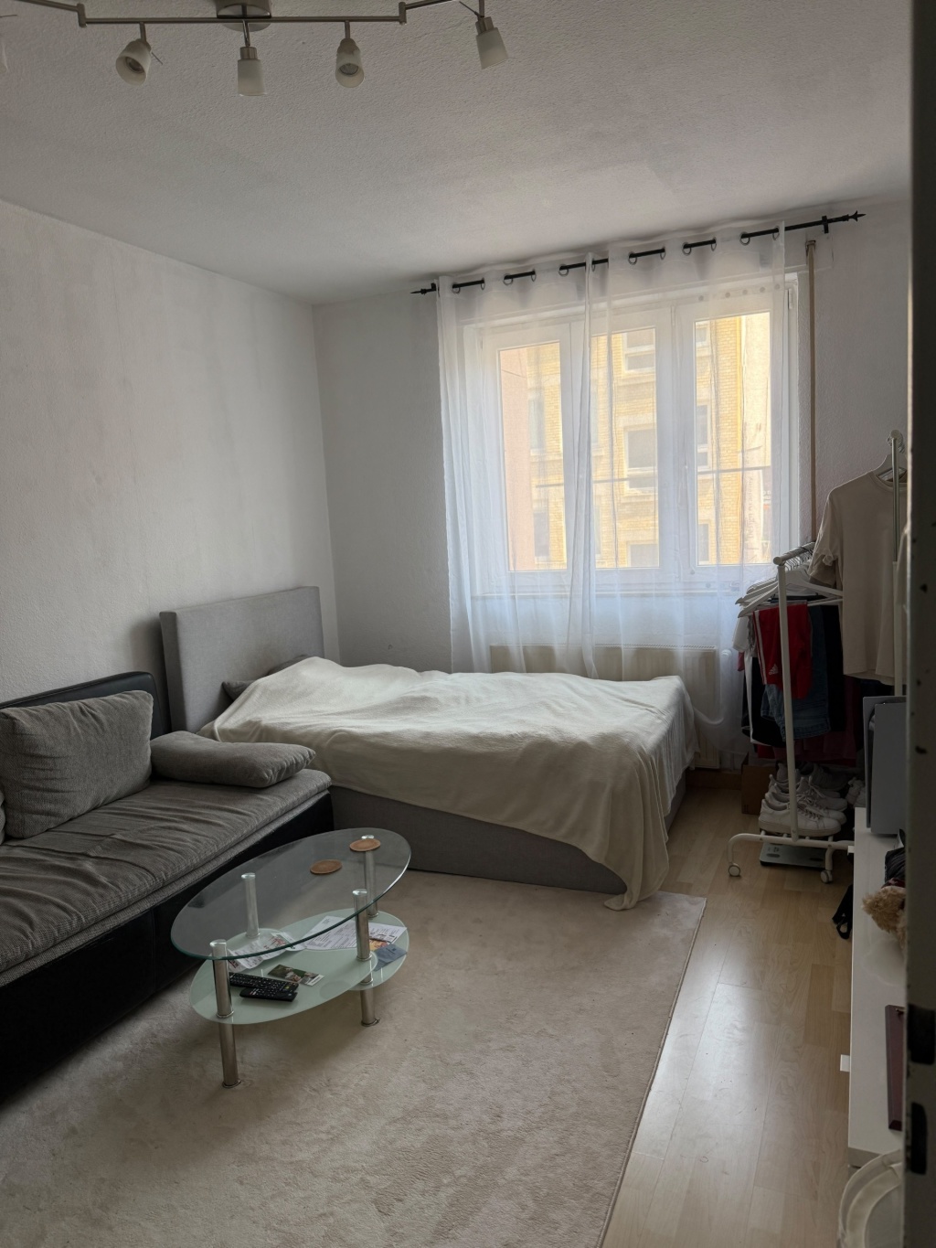 Flatshare Mitte Paulinenstraße 12 - picture 3