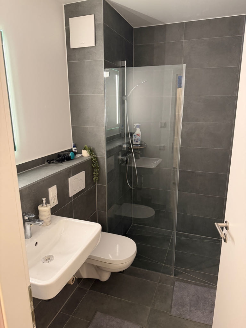 1-Zimmer-Wohnung Ramersdorf-Perlach Thomas-Dehler-Straße 17 - Bild 8