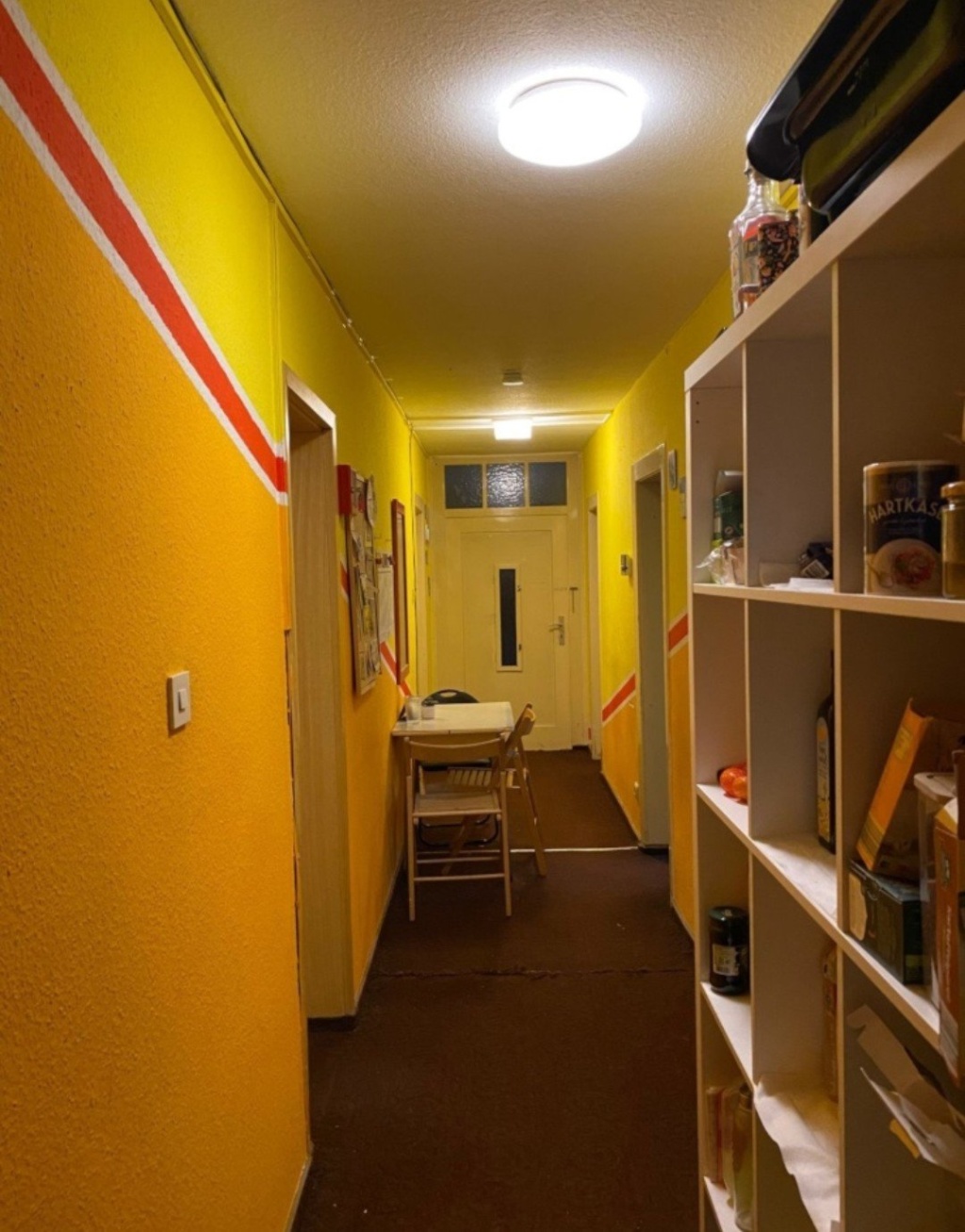 WG-Zimmer Innenstadt Werner-von-Siemens Straße 14 - Bild 9