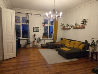 2 Zimmer Wohnung im August frei — photo 1