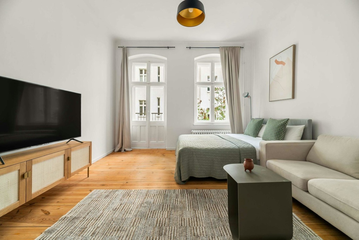 Berliner Straße, Berlin