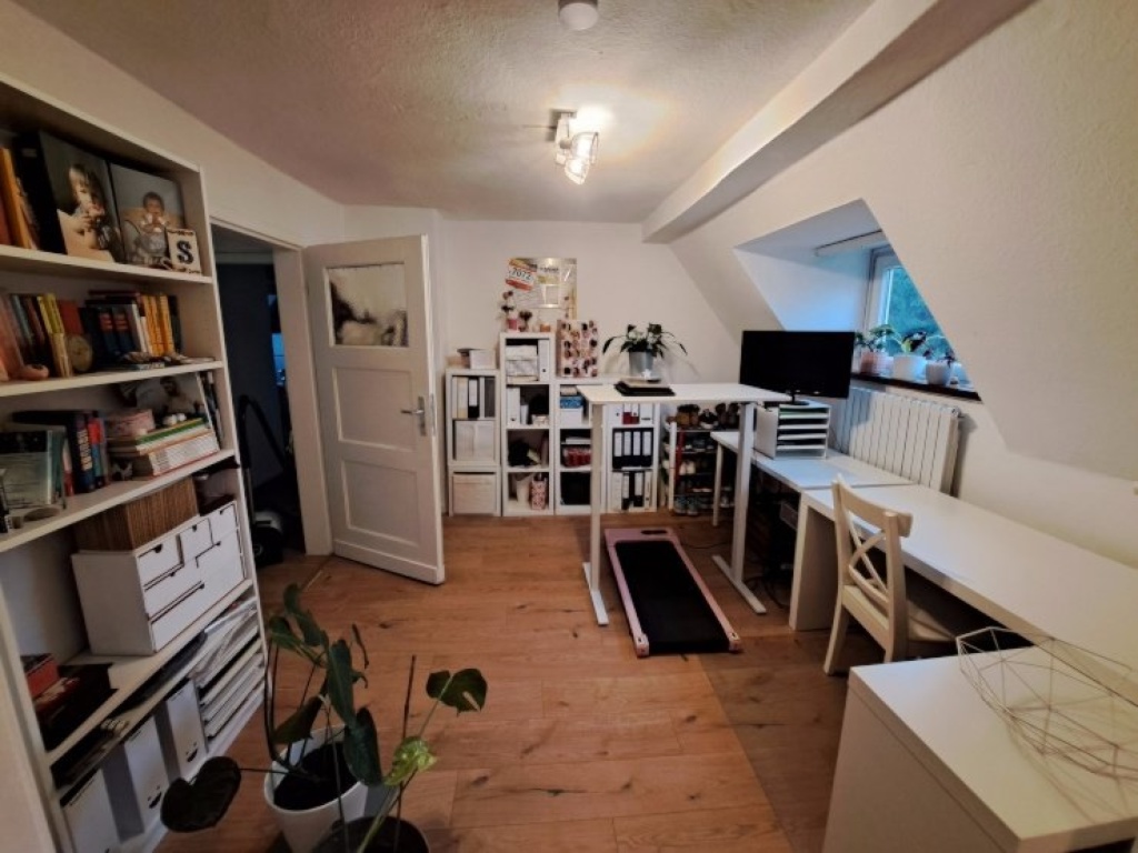 3 Zimmer // Münster-Süd // Dezember 2026-Februar 2027 – 48151 Münster Geist – Vorschaubild 6
