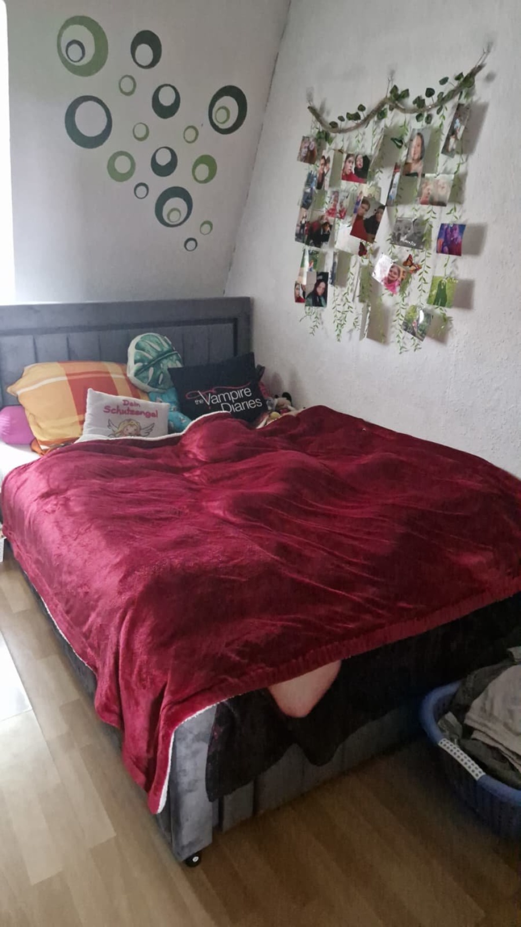 Wohnung Jena-Stadt Stobraer Straße - Zimmer