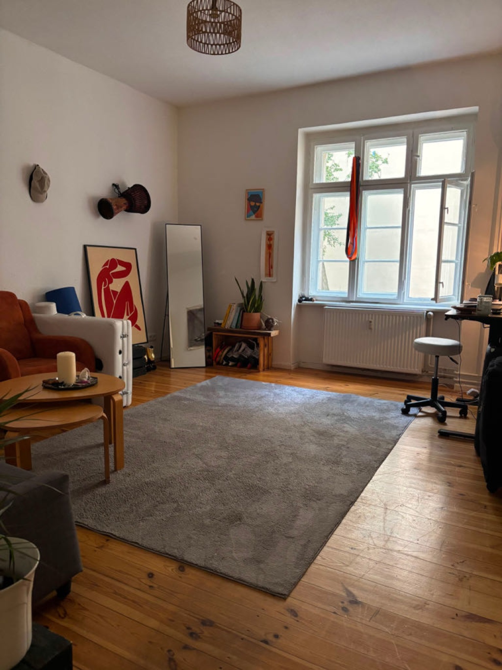 Wohnung Neukölln Okerstraße 30 - Bild 4