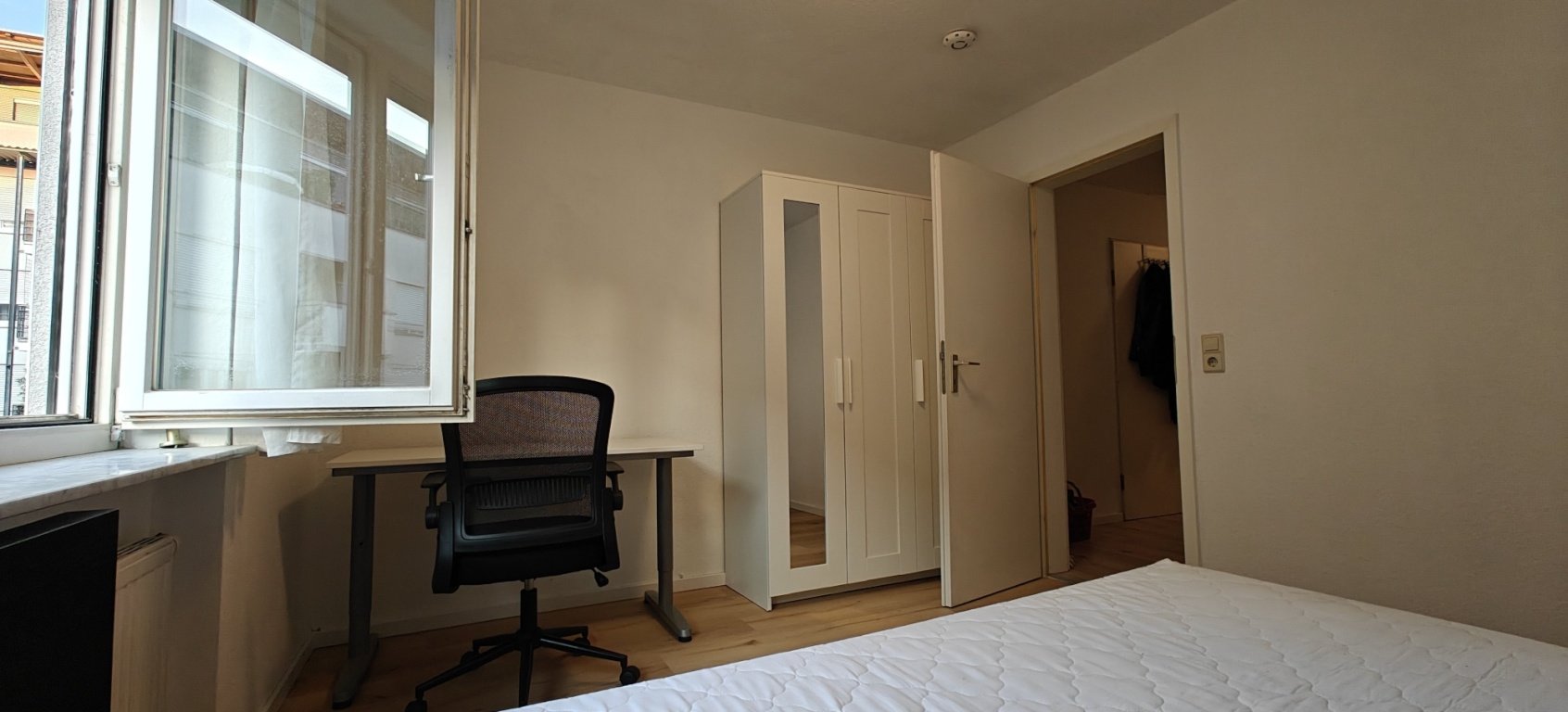 Flatshare Sommerrain lehmfeldstraße 15 - picture 4